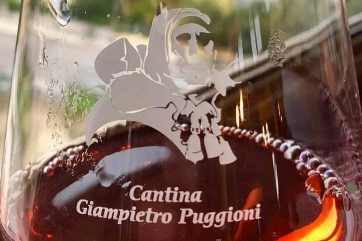 Cantina Puggioni