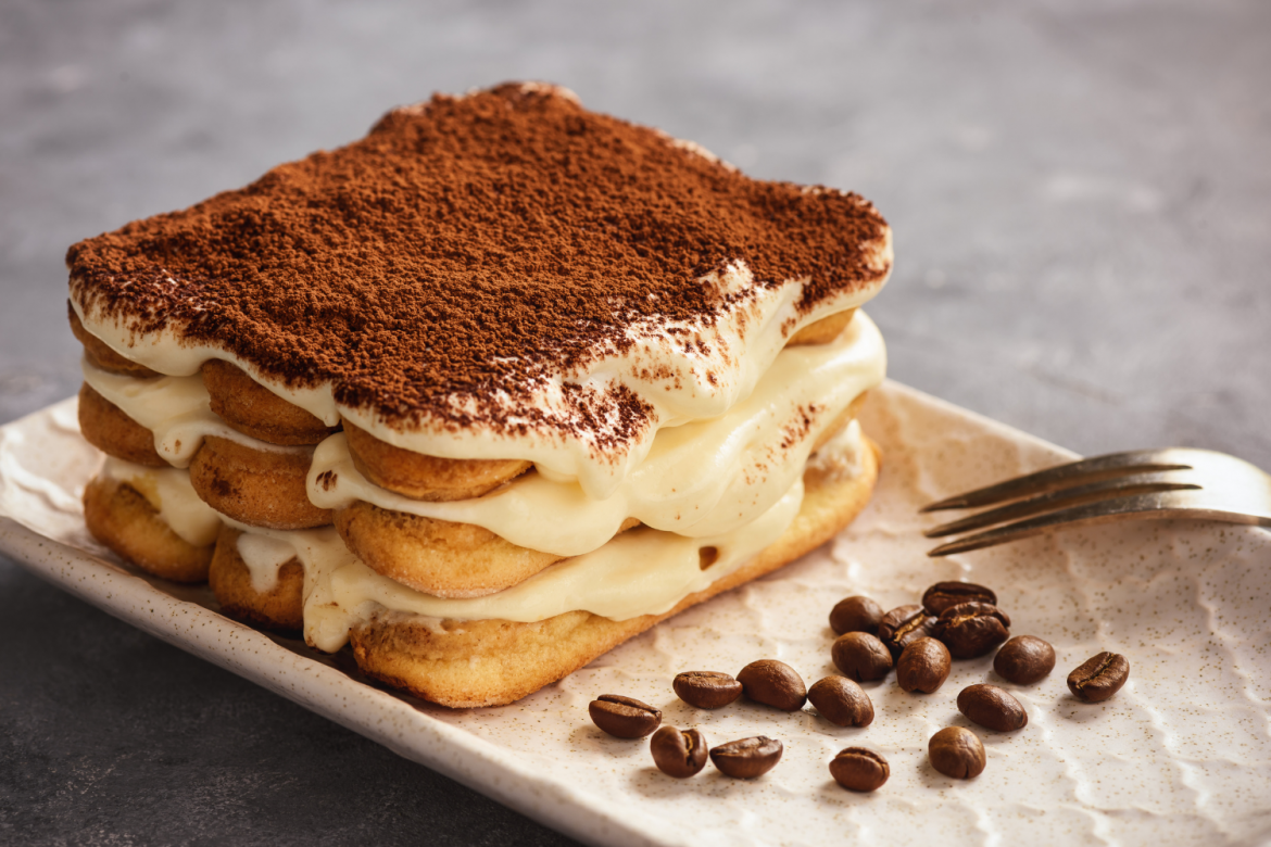 Tiramisu'