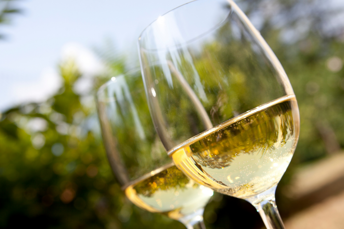 Vermentino di Sardegna Vermentino sardo