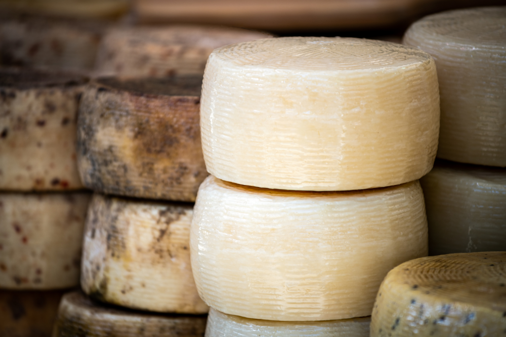 Pecorino sardo