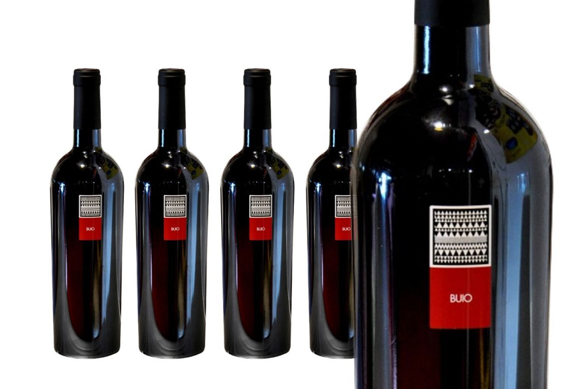 NL vino buio Vino Buio