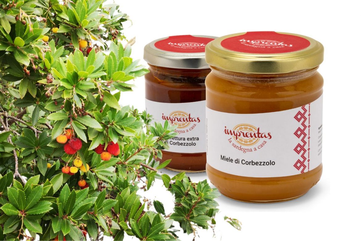 miele di Corbezzolo miele di corbezzolo
