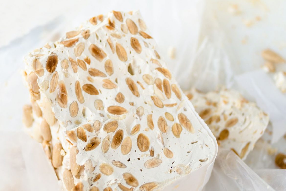 torrone sardo torrone sardo