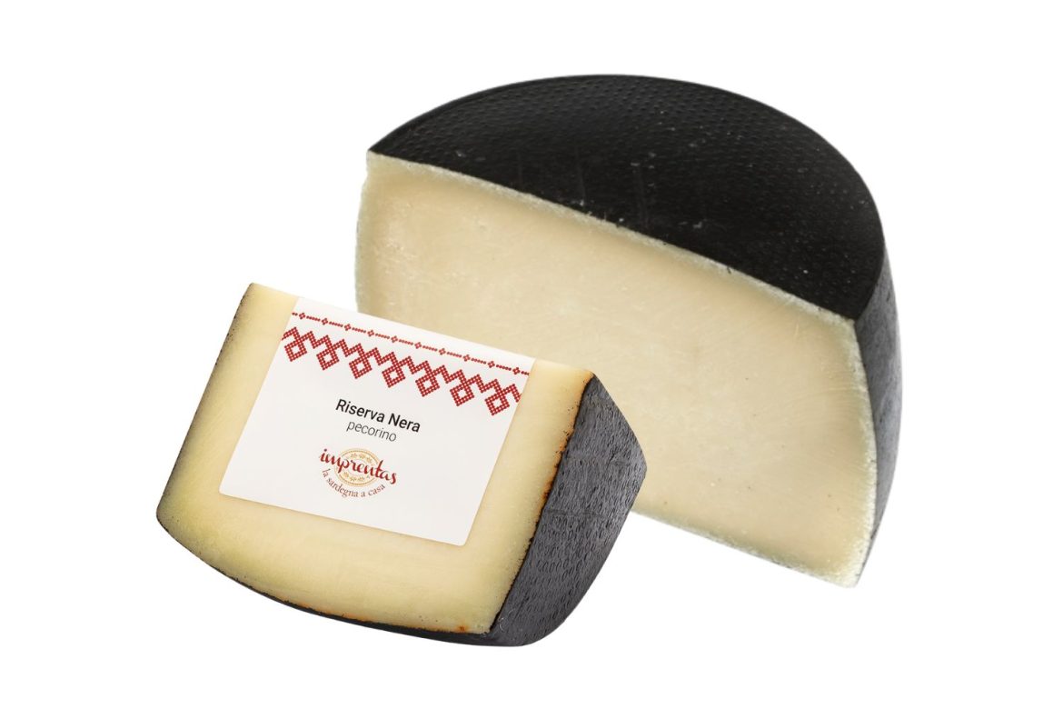 Pecorino Riserva Nera