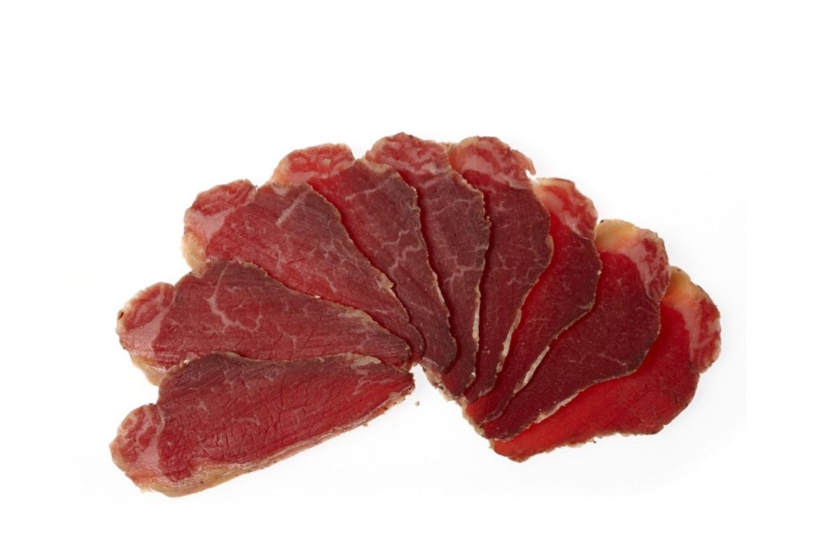 filetto di cinghiale filetto di cinghiale