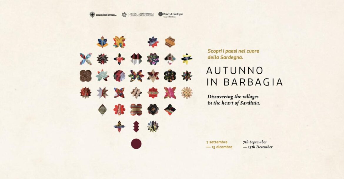 AutunnoInBarbagia